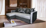 Угловой диван «Соло»